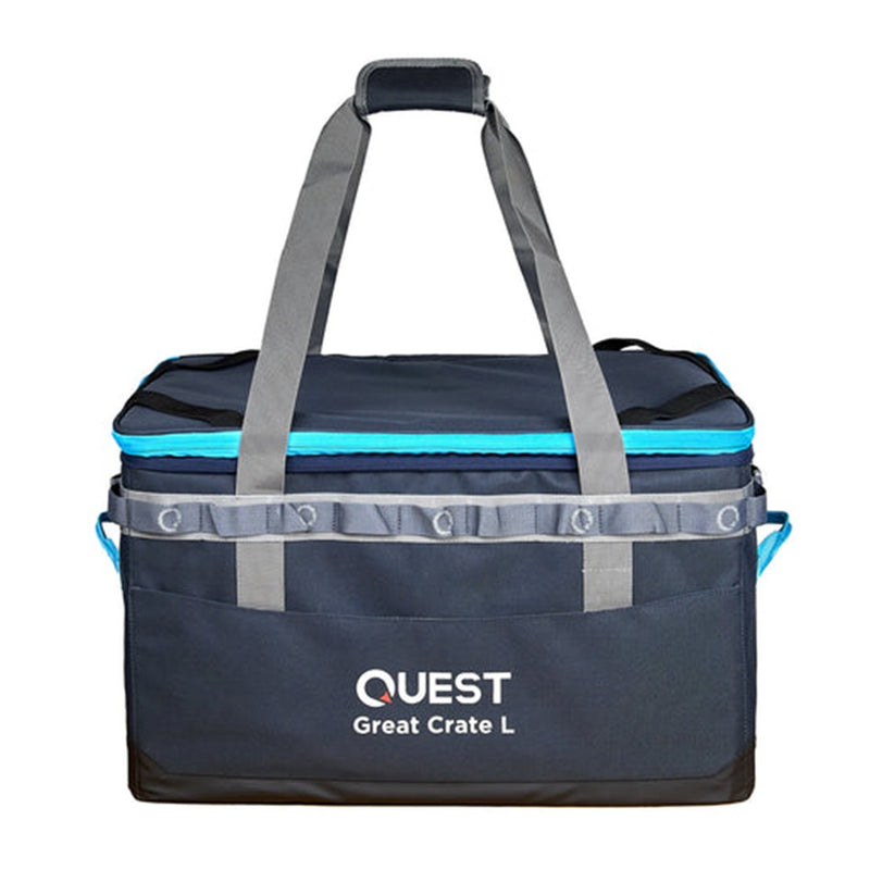 Load image into Gallery viewer, QUEST GREAT CRATE LARGE