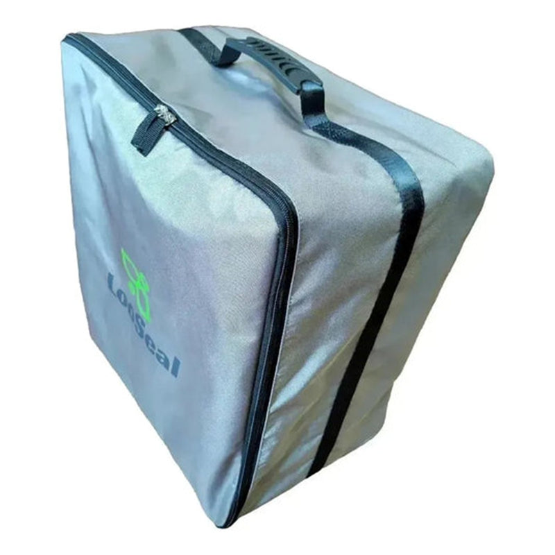 Load image into Gallery viewer, LOOSEAL TOILET EVO PROTECTION COVER & CARRY BAG SET