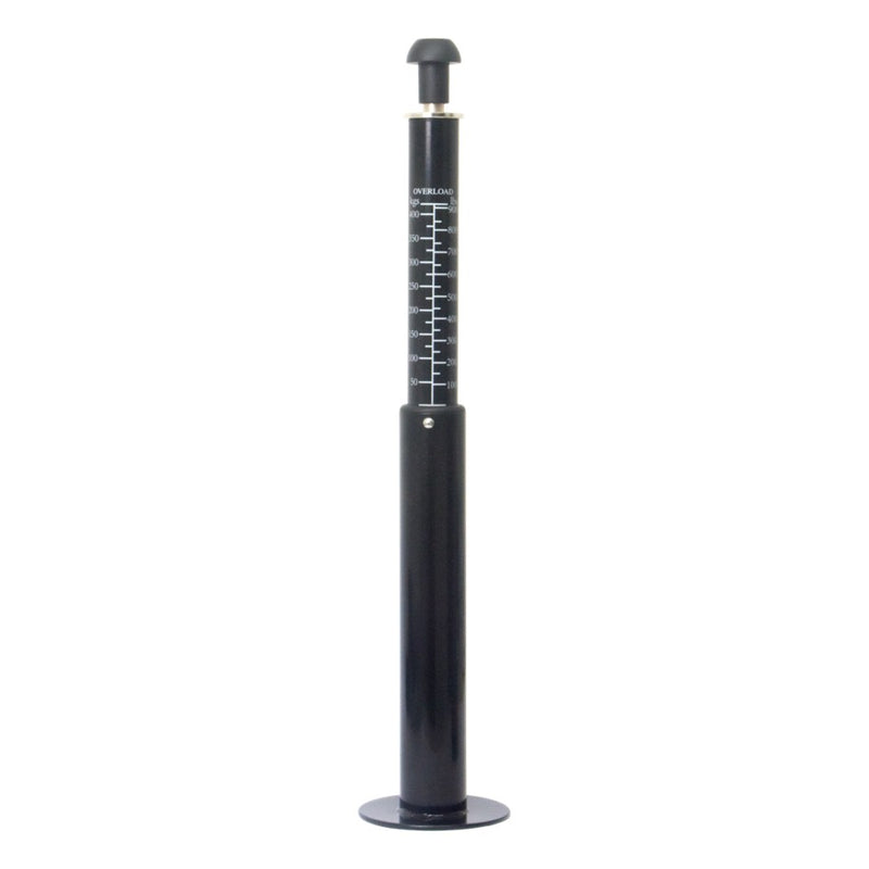 Load image into Gallery viewer, WEIGHSAFE BALL WEIGHT SCALE DO35 D045