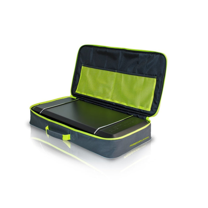 Load image into Gallery viewer, ZEMPIRE DELUXE WIDE STOVE CARRY CASE