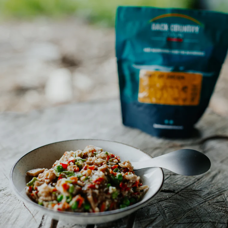 Load image into Gallery viewer, BACK COUNTRY HONEY SOY CHICKEN REGULAR