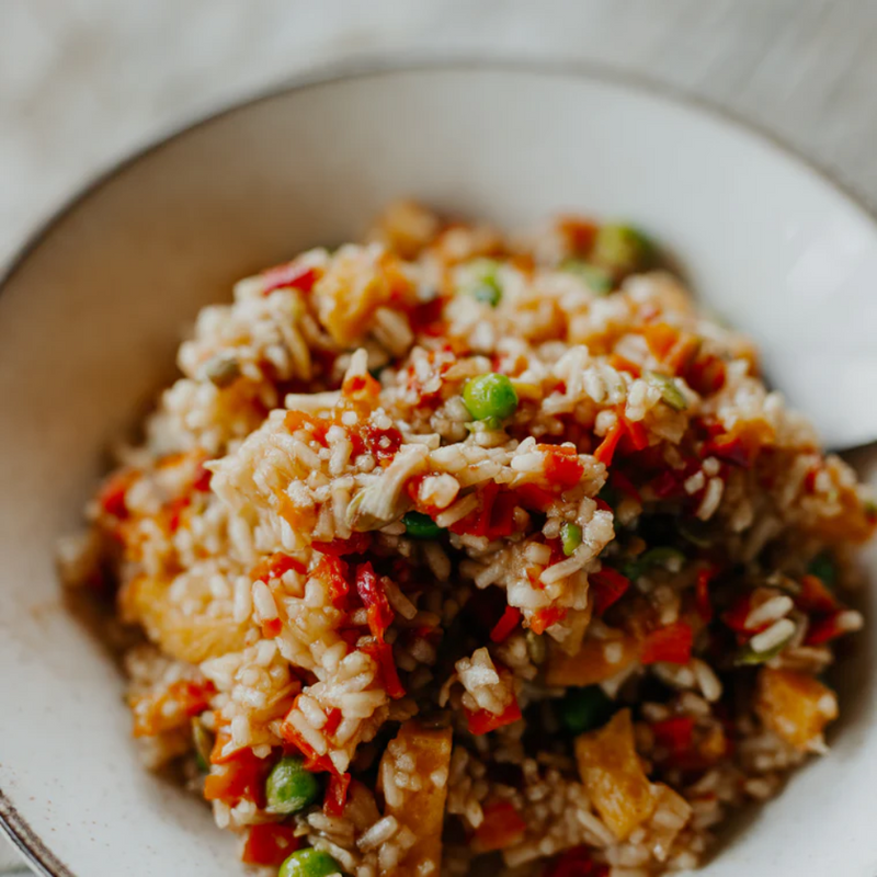Load image into Gallery viewer, BACK COUNTRY NASI GORENG SMALL SERVE