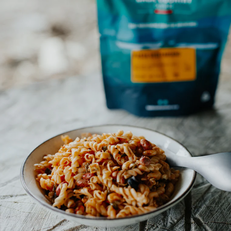 Load image into Gallery viewer, BACK COUNTRY PASTA VEGETARIANO REGULAR