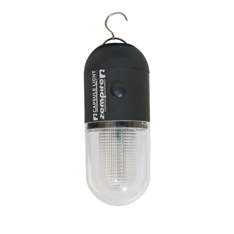 Load image into Gallery viewer, ZEMPIRE CAPSULE LIGHT