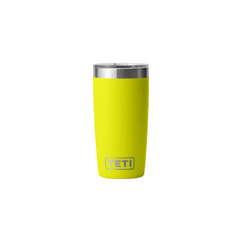 Load image into Gallery viewer, YETI RAMBLER R10oz 296ML TUMBLER WITH MAGSLIDER LID