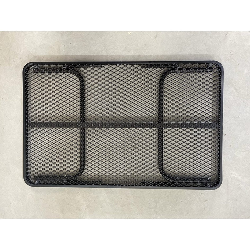 Load image into Gallery viewer, DRIFTA STOCKTON UTILITY BAG CLEAR TOP