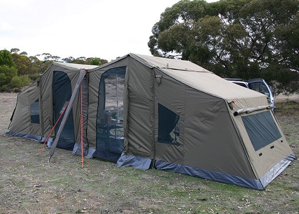 Load image into Gallery viewer, OZTENT RV AWNING CONNECTOR