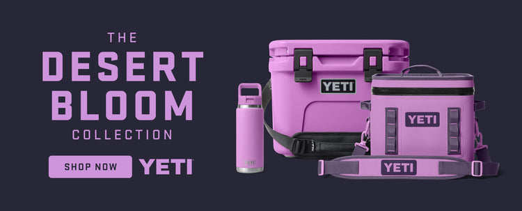 YETI