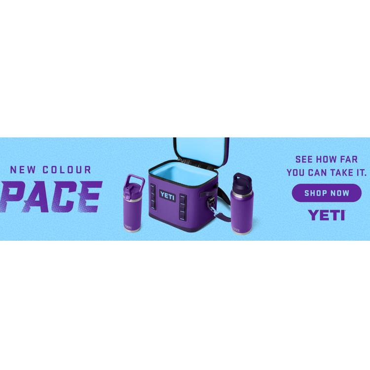 YETI