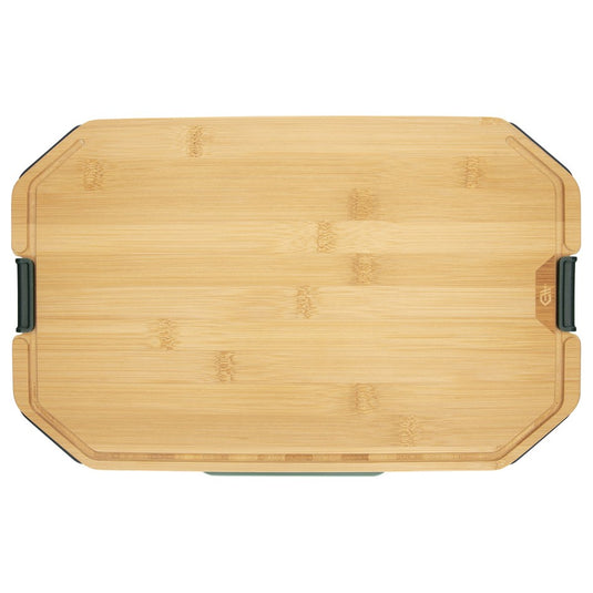 GERBER COMPLEAT CUTTING BOARD SET 