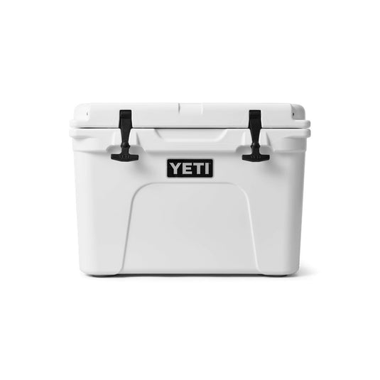 YETI TUNDRA 35 HARD COOLER [CLR:WHITE]