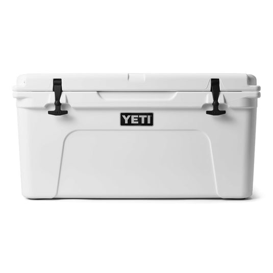 YETI TUNDRA 65 HARD COOLER [CLR:WHITE]