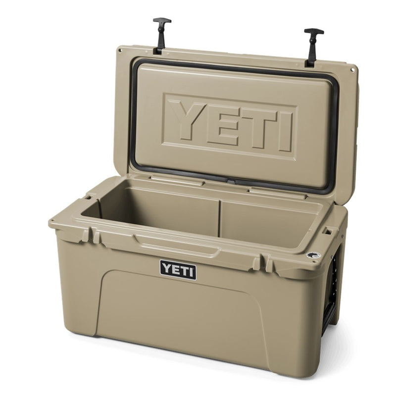 Load image into Gallery viewer, YETI TUNDRA 65 HARD COOLER [CLR:TAN]
