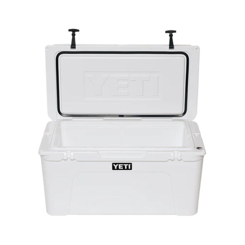 Load image into Gallery viewer, YETI TUNDRA 75 HARD COOLER [CLR:WHITE]
