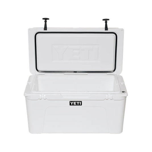 YETI TUNDRA 75 HARD COOLER [CLR:WHITE]