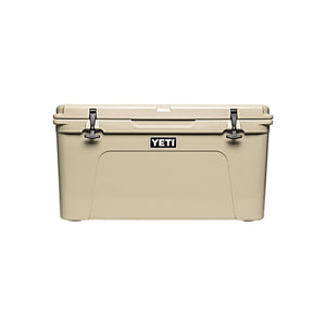 YETI TUNDRA 75 HARD COOLER [CLR:TAN]
