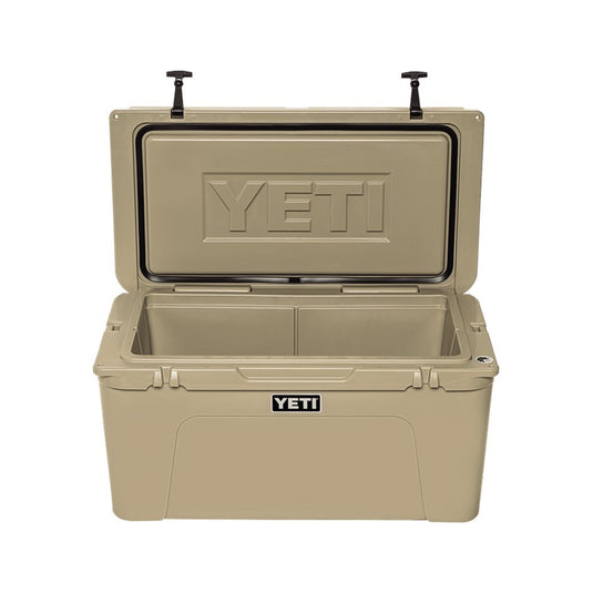 YETI TUNDRA 75 HARD COOLER [CLR:TAN]