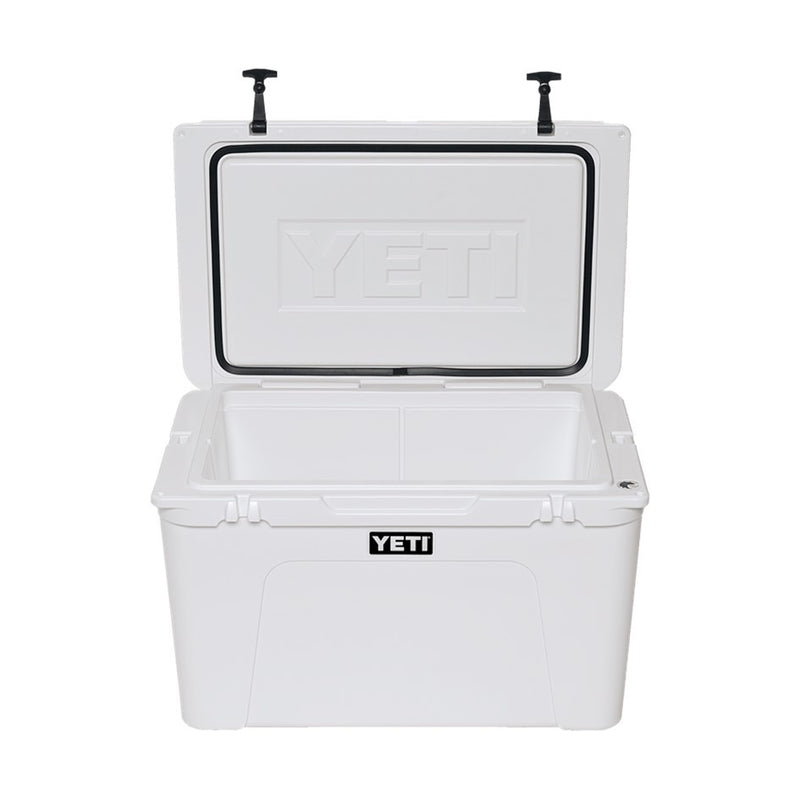 Load image into Gallery viewer, YETI TUNDRA 105 HARD COOLER [CLR:WHITE]
