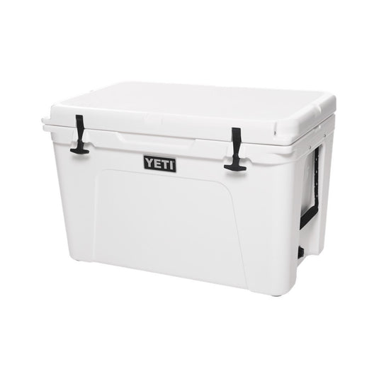 YETI TUNDRA 105 HARD COOLER [CLR:WHITE]