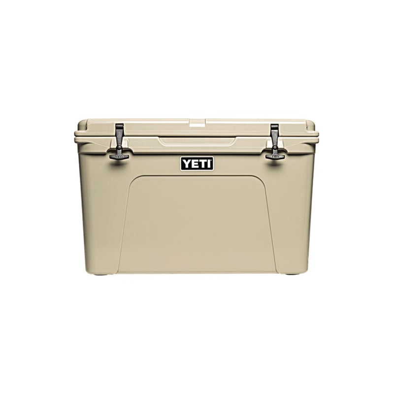 Load image into Gallery viewer, YETI TUNDRA 105 HARD COOLER [CLR:TAN]
