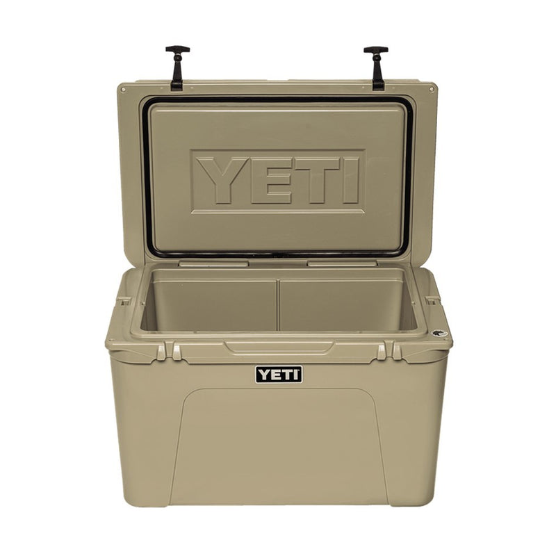 Load image into Gallery viewer, YETI TUNDRA 105 HARD COOLER [CLR:TAN]
