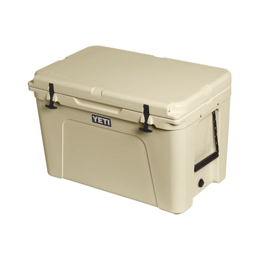 YETI TUNDRA 105 HARD COOLER [CLR:TAN]