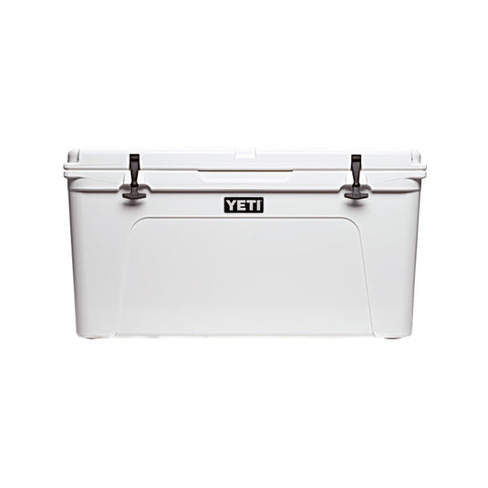 YETI TUNDRA 110 HARD COOLER WHITE