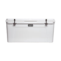 YETI TUNDRA 125 HARD COOLER WHITE