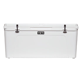 YETI TUNDRA 160 HARD COOLER WHITE 