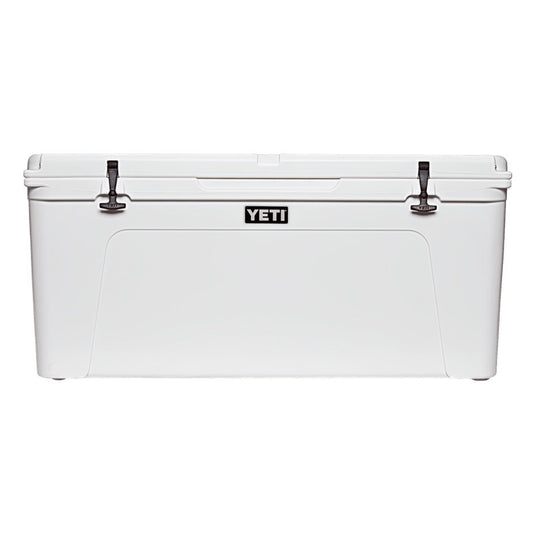 YETI TUNDRA 160 HARD COOLER WHITE 