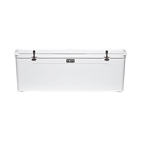 YETI TUNDRA 250 HARD COOLER WHITE 