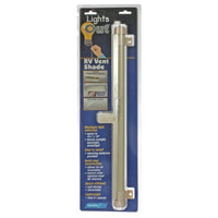 CAMCO LIGHTS OUT VENT SHADE 