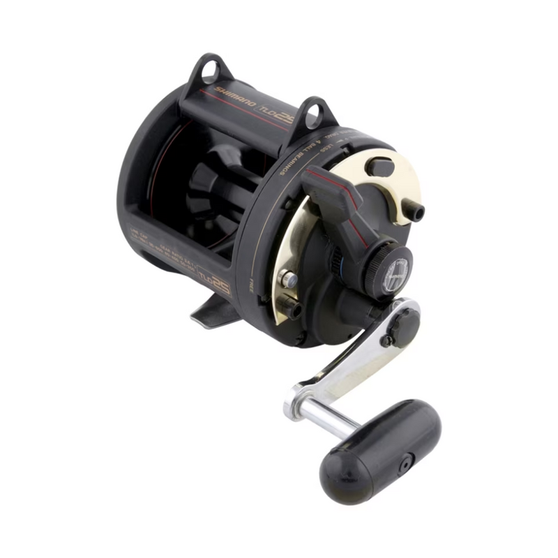 Load image into Gallery viewer, SHIMANO TLD TRITON [SZ:25]
