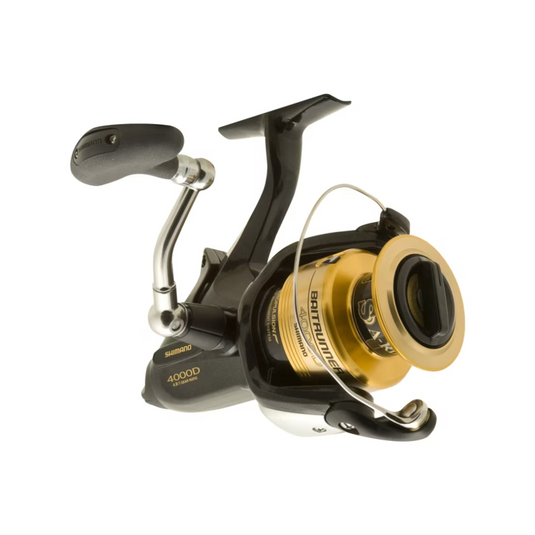 SHIMANO BAITRUNNER D [SZ:4000]