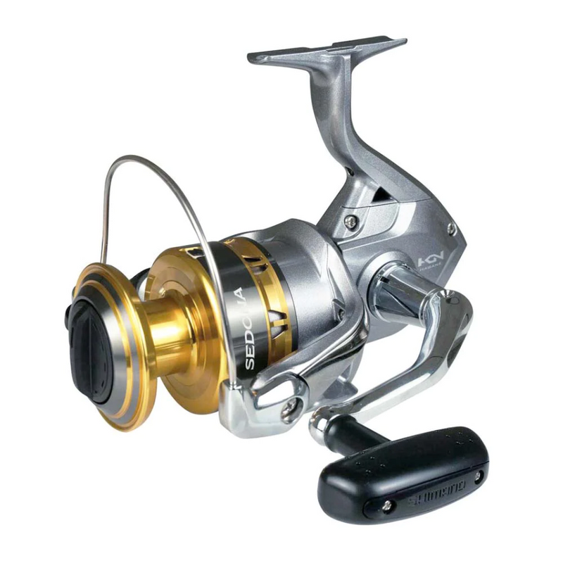 Load image into Gallery viewer, SHIMANO SEDONA FI [SZ:6000]
