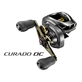 SHIMANO CURADO DC 150 [SZ:150HG]