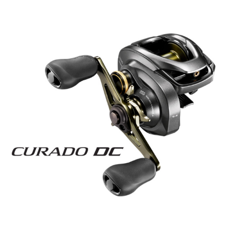 Load image into Gallery viewer, SHIMANO CURADO DC 150 [SZ:150XG]
