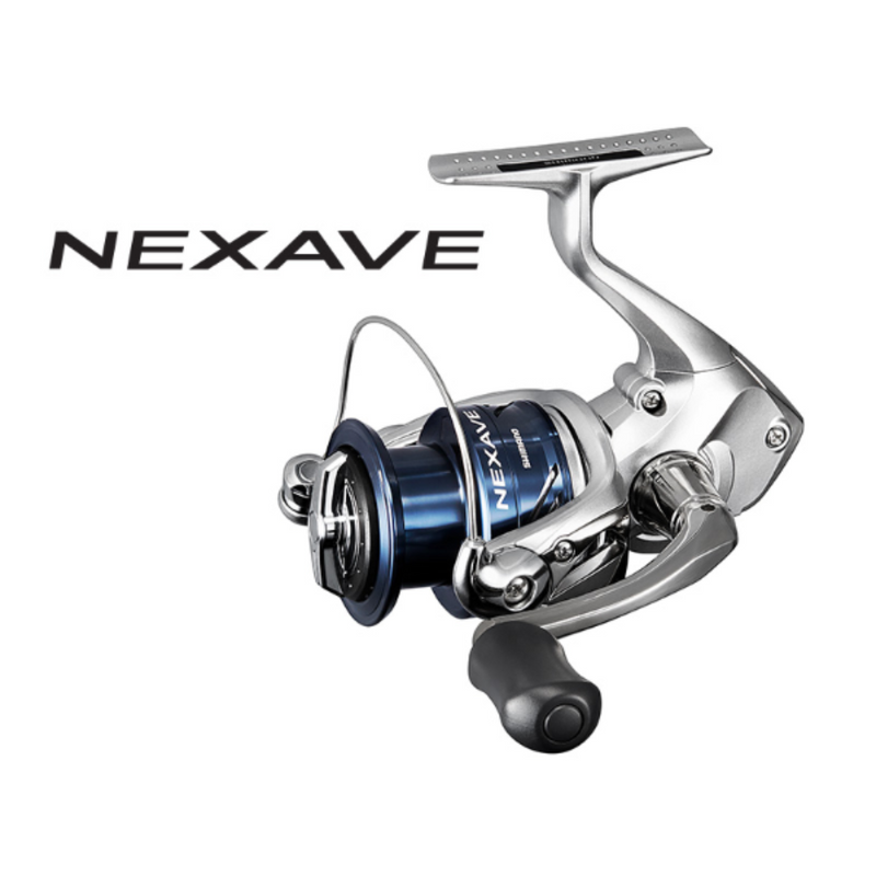 Load image into Gallery viewer, SHIMANO NEXAVE FE [SZ:8000]
