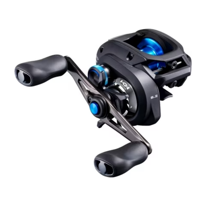 Load image into Gallery viewer, SHIMANO SLX DC [SZ:150]
