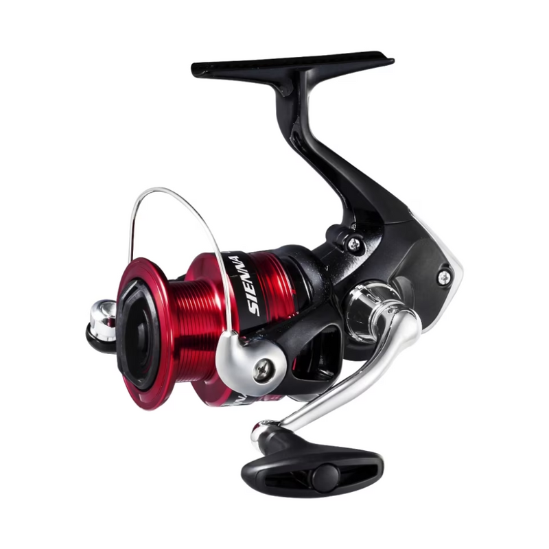 Load image into Gallery viewer, SHIMANO SIENNA FG [SZ:4000]
