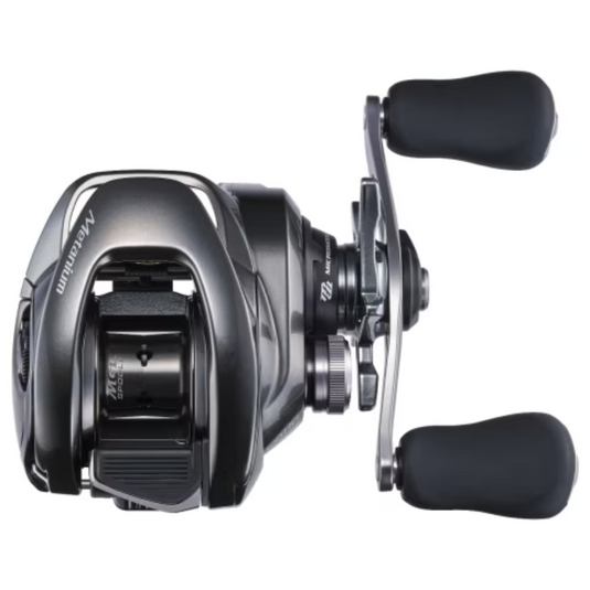 SHIMANO METANIUM [SZ:150HGB]