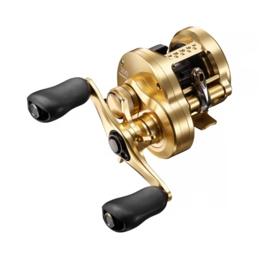 SHIMANO CALCUTTA CONQUEST [SZ:200A]