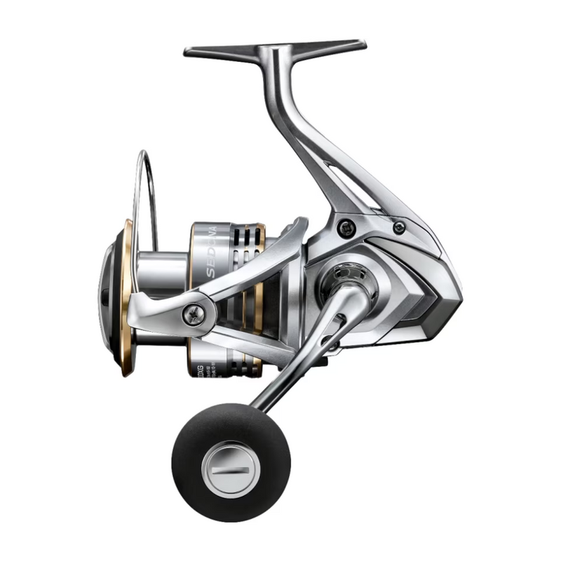 Load image into Gallery viewer, SHIMANO 23 SEDONA FJ [SZ:C5000XG]
