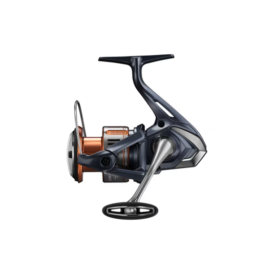 SHIMANO NASCI FD [SZ:3000HGD]