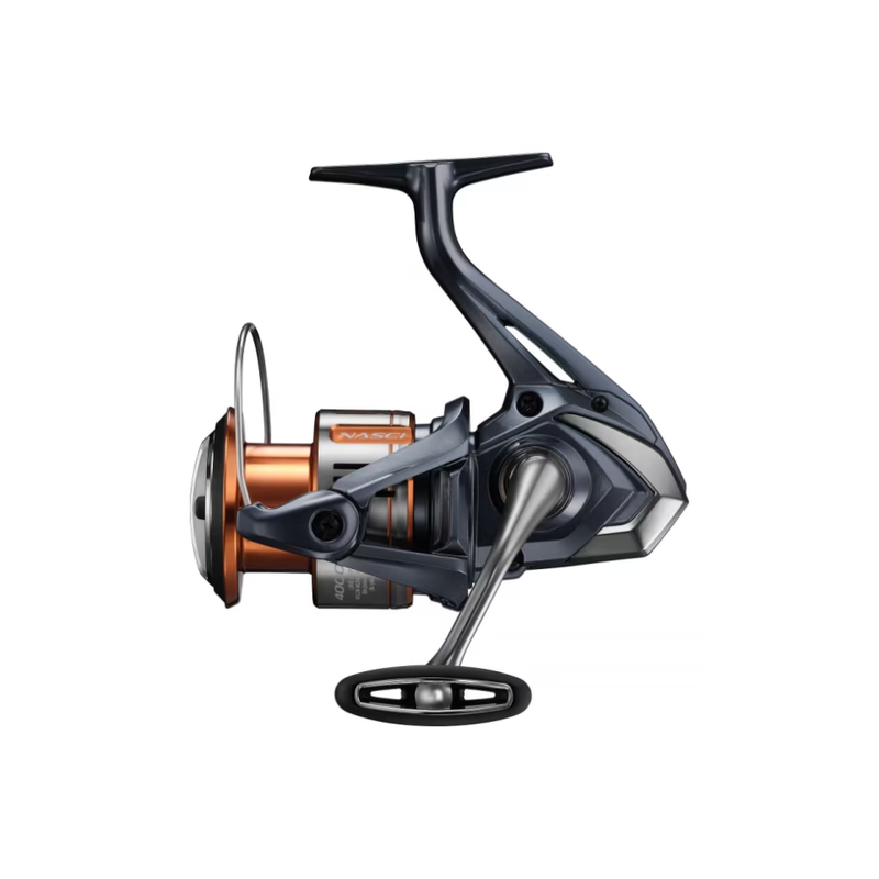 Load image into Gallery viewer, SHIMANO NASCI FD [SZ:4000XGD]
