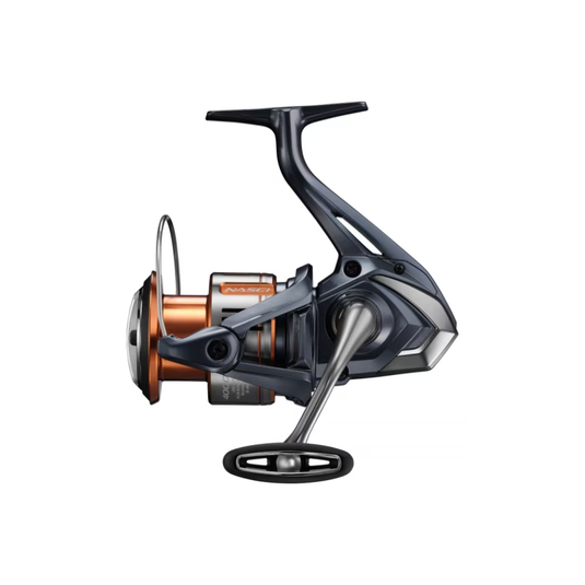 SHIMANO NASCI FD [SZ:4000XGD]