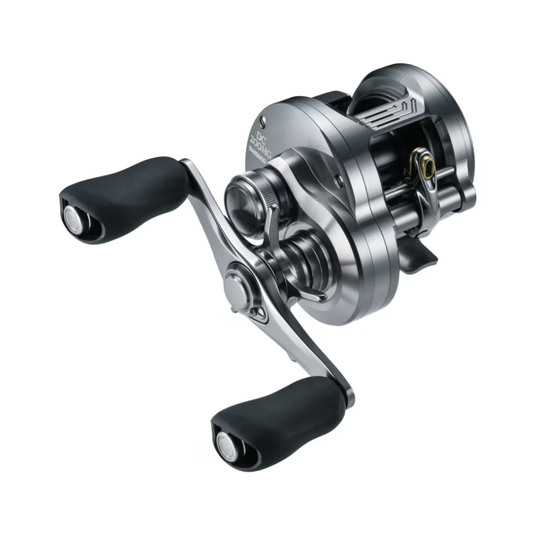 SHIMANO CALCUTTA CONQUEST DC 200HGA