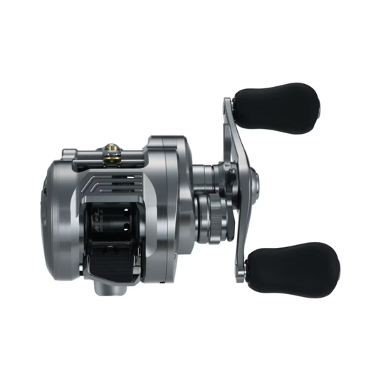SHIMANO CALCUTTA CONQUEST DC 200HGA