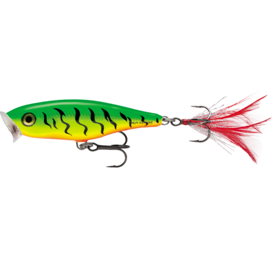 RAPALA SKITTER POP [SZ:7CM CLR:FIRE TIGER]