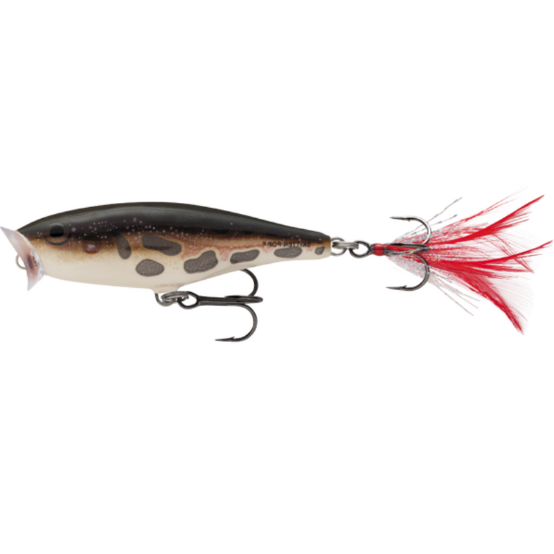 Load image into Gallery viewer, RAPALA SKITTER POP [SZ:9CM CLR:FROG]
